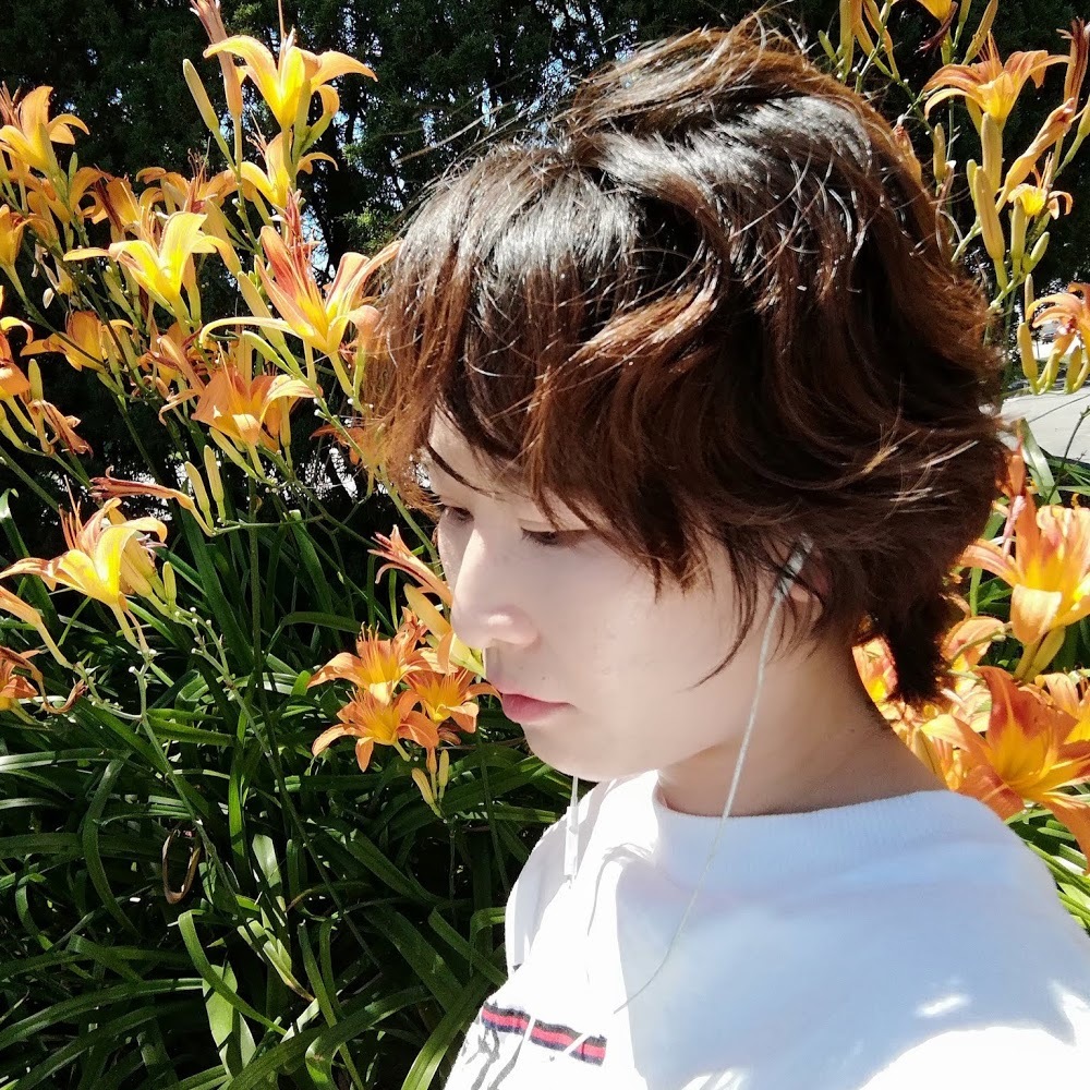 Meet your Posher, Yixiao